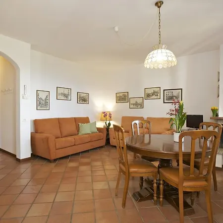 Casa Maria Tatil Evi *