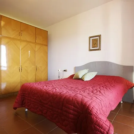 Casa Maria Cissano