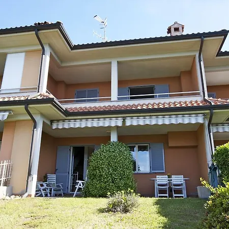 Casa Maria Cissano