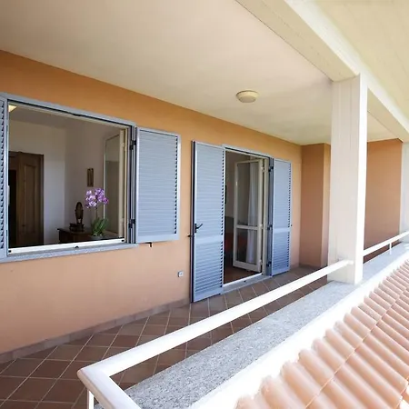 Casa Maria Tatil Evi *