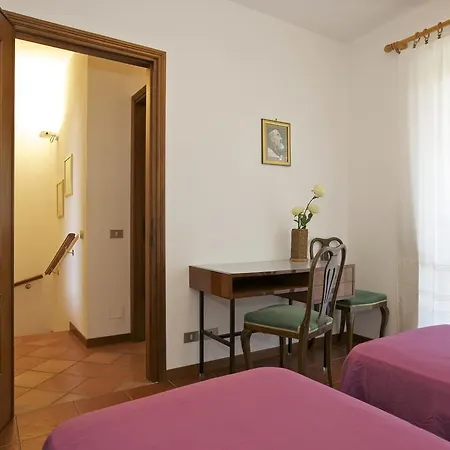 Casa Maria * Cissano