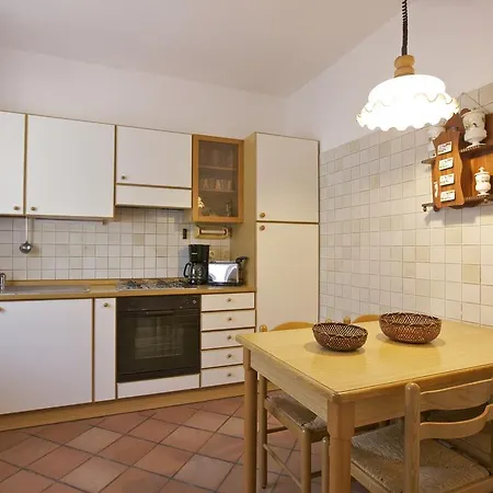Tatil Evi Casa Maria Cissano