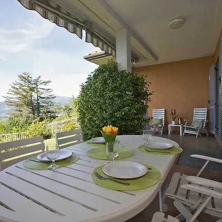 Casa Maria Tatil Evi *