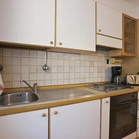 Tatil Evi Casa Maria Cissano