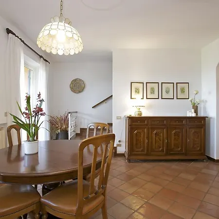 Casa Maria Tatil Evi
