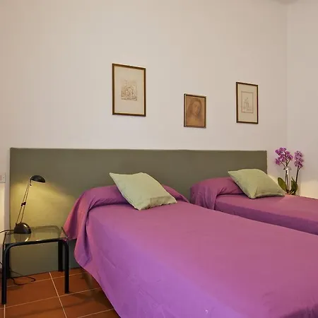 Casa Maria Tatil Evi