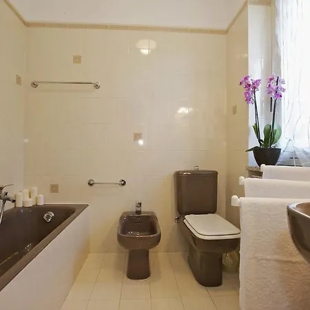 Casa Maria Tatil Evi *
